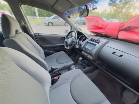 HONDA Fit 1.4 16V 4P LXL AUTOMTICO, Foto 11