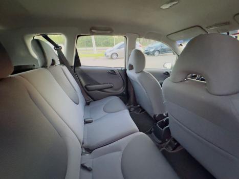 HONDA Fit 1.4 16V 4P LXL AUTOMTICO, Foto 12