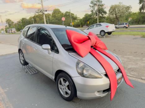 HONDA Fit 1.4 16V 4P LXL AUTOMTICO, Foto 16