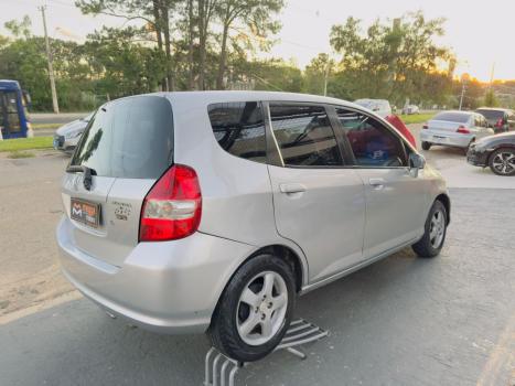 HONDA Fit 1.4 16V 4P LXL AUTOMTICO, Foto 18