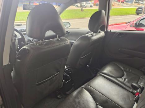 HONDA Fit 1.4 16V 4P LX, Foto 5