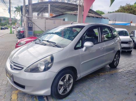 HONDA Fit 1.4 16V 4P LX, Foto 6