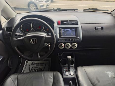 HONDA Fit 1.4 16V 4P LX, Foto 7