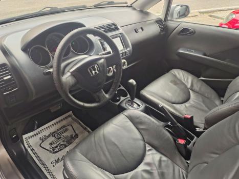 HONDA Fit 1.4 16V 4P LX, Foto 11