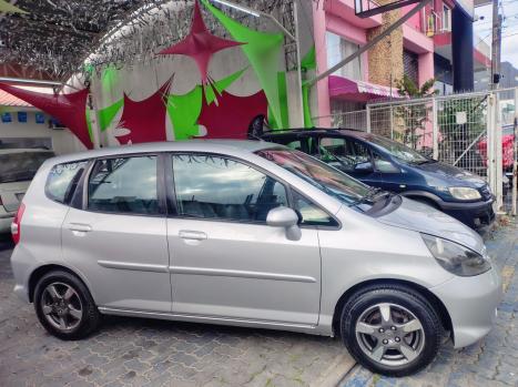 HONDA Fit 1.4 16V 4P LX, Foto 12