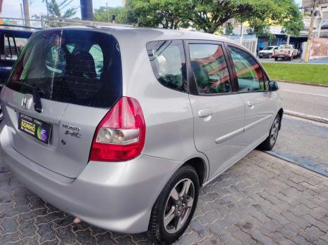 HONDA Fit 1.4 16V 4P LX, Foto 14