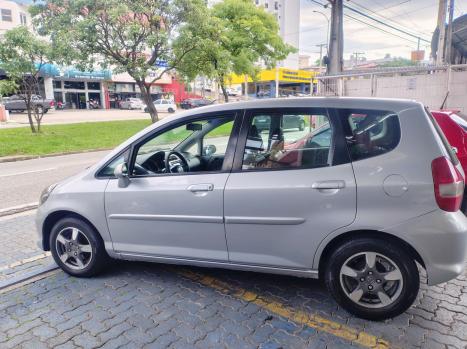 HONDA Fit 1.4 16V 4P LX, Foto 15