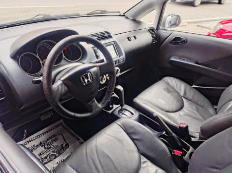 HONDA Fit 1.4 16V 4P LX, Foto 16