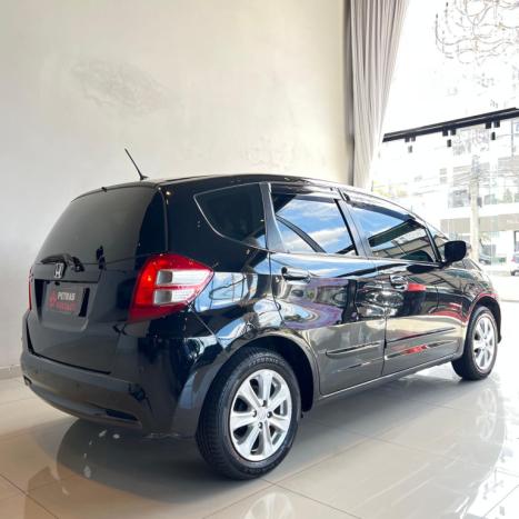 HONDA Fit 1.4 16V 4P LX FLEX AUTOM�TICO, Foto 6