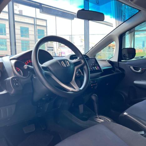 HONDA Fit 1.4 16V 4P LX FLEX AUTOM�TICO, Foto 7