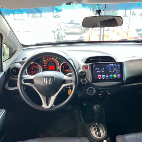 HONDA Fit 1.4 16V 4P LX FLEX AUTOM�TICO, Foto 9