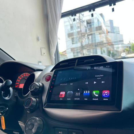 HONDA Fit 1.4 16V 4P LX FLEX AUTOM�TICO, Foto 11