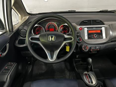 HONDA Fit 1.4 16V 4P LX FLEX AUTOM�TICO, Foto 5