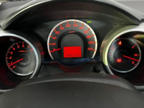 HONDA Fit 1.4 16V 4P LX FLEX AUTOM�TICO, Foto 6
