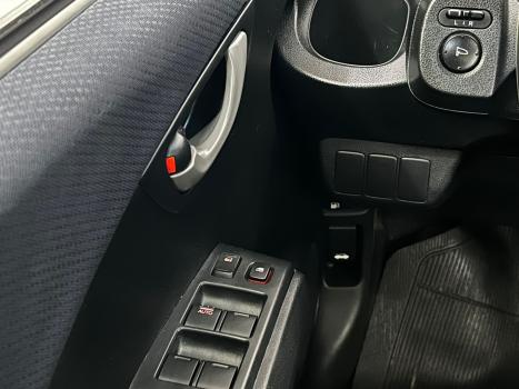 HONDA Fit 1.4 16V 4P LX FLEX AUTOM�TICO, Foto 7