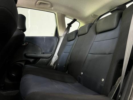 HONDA Fit 1.4 16V 4P LX FLEX AUTOM�TICO, Foto 9