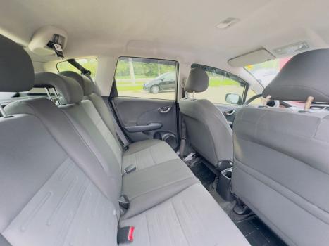 HONDA Fit 1.4 16V 4P CX FLEX AUTOM�TICO, Foto 12