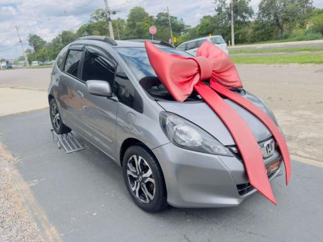 HONDA Fit 1.4 16V 4P CX FLEX AUTOM�TICO, Foto 16