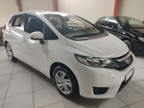 HONDA Fit 1.4 16V 4P DX FLEX AUTOM�TICO, Foto 1