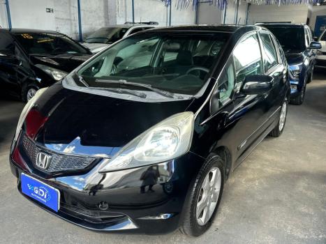 HONDA Fit 1.4 16V 4P LXL AUTOM�TICO, Foto 3