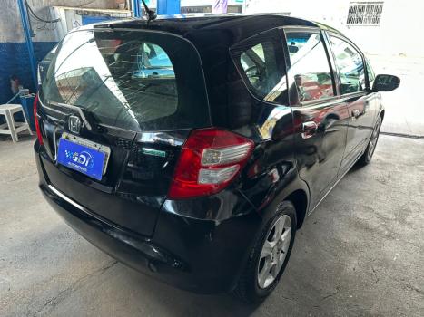 HONDA Fit 1.4 16V 4P LXL AUTOM�TICO, Foto 5