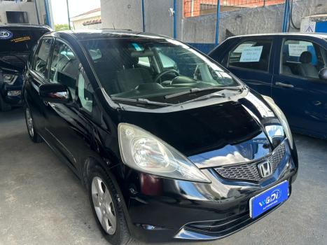 HONDA Fit 1.4 16V 4P LXL AUTOM�TICO, Foto 6