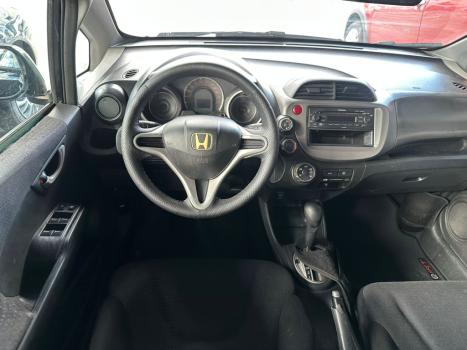 HONDA Fit 1.4 16V 4P LXL AUTOM�TICO, Foto 7