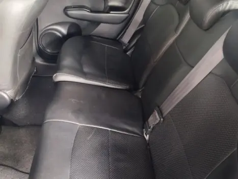 HONDA Fit 1.4 16V 4P LX FLEX AUTOM�TICO, Foto 5