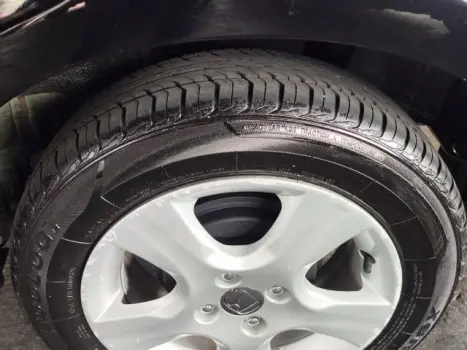 HONDA Fit 1.4 16V 4P LX FLEX AUTOM�TICO, Foto 11