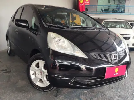 HONDA Fit 1.4 16V 4P LX FLEX AUTOM�TICO, Foto 15
