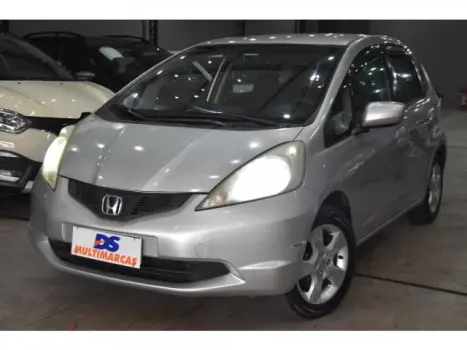 HONDA Fit 1.4 16V 4P DX FLEX, Foto 1