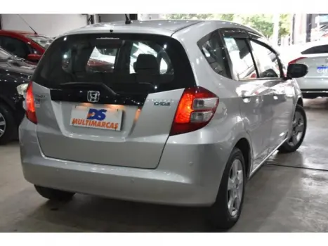 HONDA Fit 1.4 16V 4P DX FLEX, Foto 2