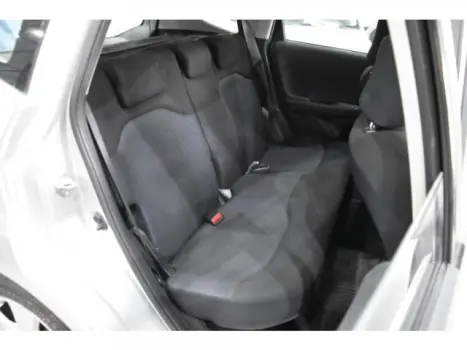 HONDA Fit 1.4 16V 4P DX FLEX, Foto 4