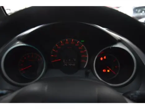 HONDA Fit 1.4 16V 4P DX FLEX, Foto 5