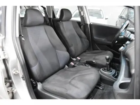 HONDA Fit 1.4 16V 4P DX FLEX, Foto 6