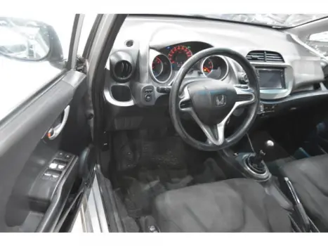 HONDA Fit 1.4 16V 4P DX FLEX, Foto 7