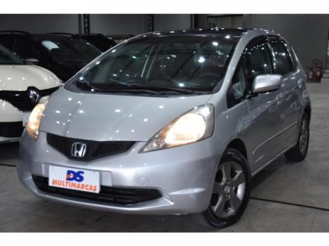 HONDA Fit 1.4 16V 4P LXL FLEX, Foto 1