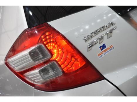 HONDA Fit 1.4 16V 4P LXL FLEX, Foto 2