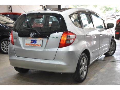 HONDA Fit 1.4 16V 4P LXL FLEX, Foto 3