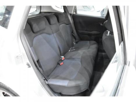 HONDA Fit 1.4 16V 4P LXL FLEX, Foto 6