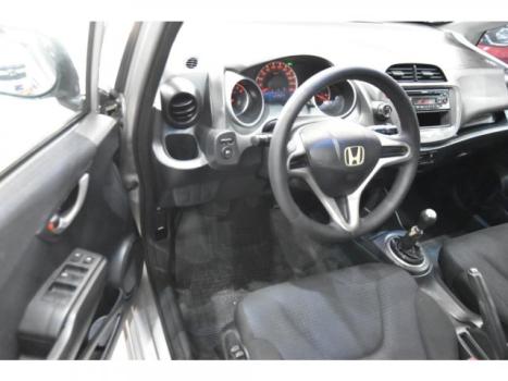 HONDA Fit 1.4 16V 4P LXL FLEX, Foto 7