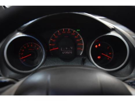 HONDA Fit 1.4 16V 4P LXL FLEX, Foto 8