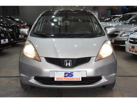 HONDA Fit 1.4 16V 4P LXL FLEX, Foto 10