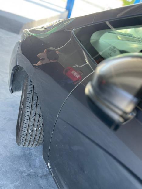 HONDA Fit 1.4 16V 4P LX FLEX AUTOM�TICO, Foto 5