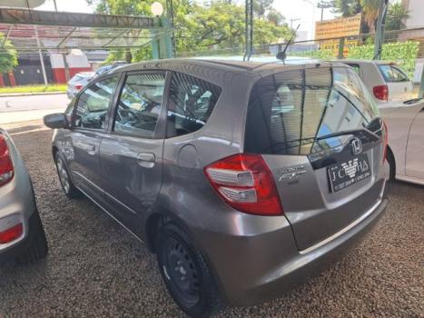 HONDA Fit 1.4 16V 4P LX FLEX, Foto 2