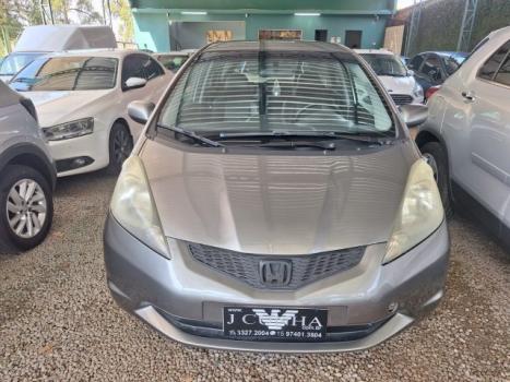 HONDA Fit 1.4 16V 4P LX FLEX, Foto 5