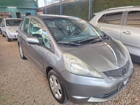 HONDA Fit 1.4 16V 4P LX FLEX, Foto 6