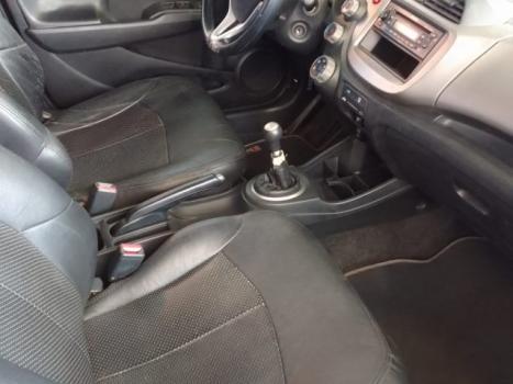 HONDA Fit 1.4 16V 4P LX FLEX, Foto 8