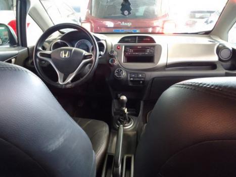 HONDA Fit 1.4 16V 4P LX FLEX, Foto 9