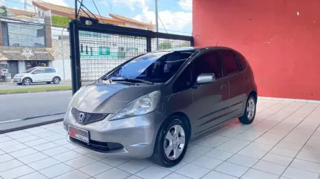 HONDA Fit 1.4 16V 4P LX, Foto 1